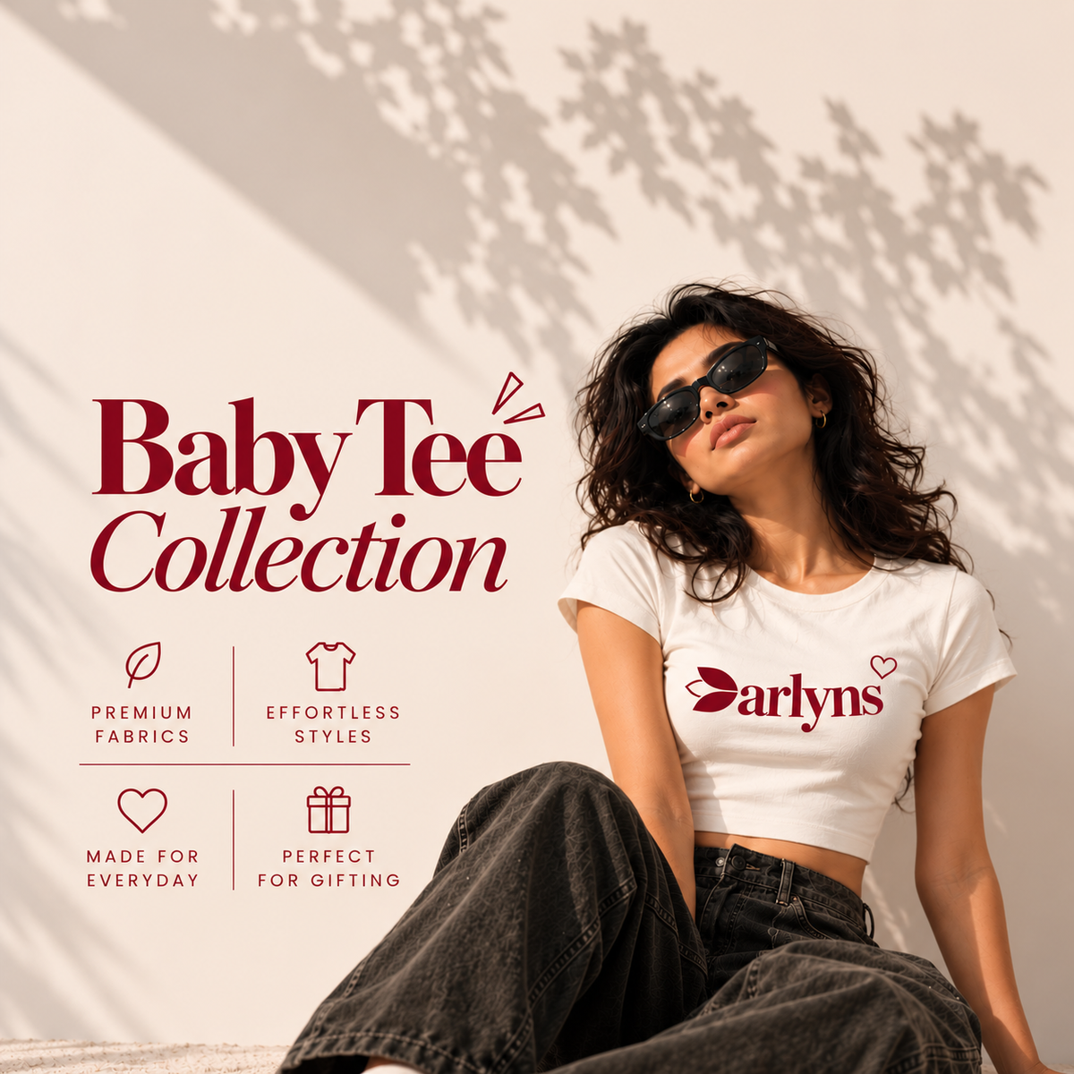 Baby Tee