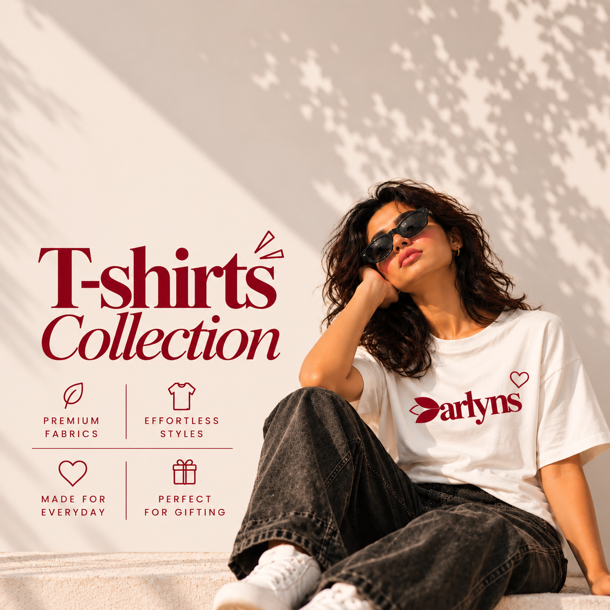 T-Shirts