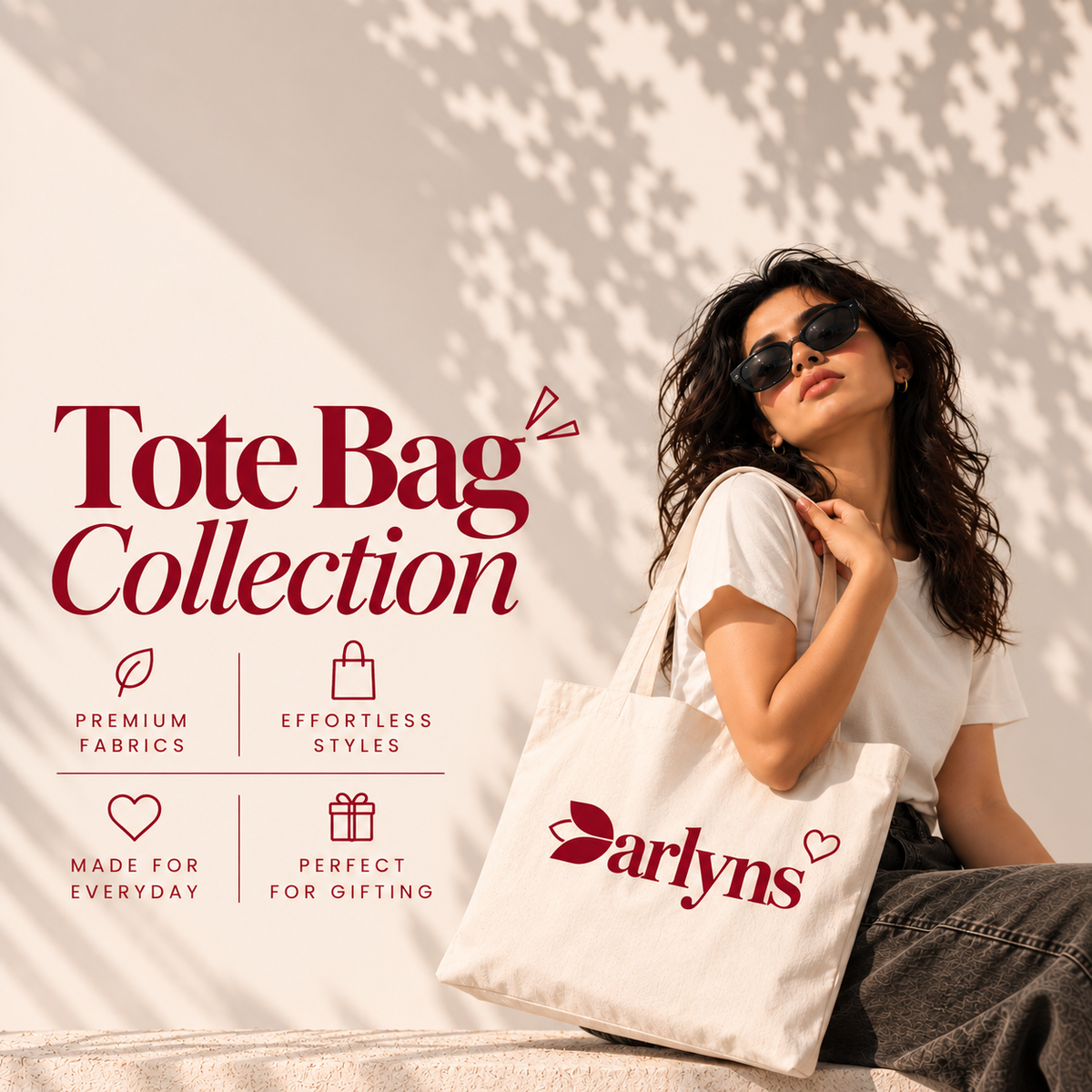 Tote Bags