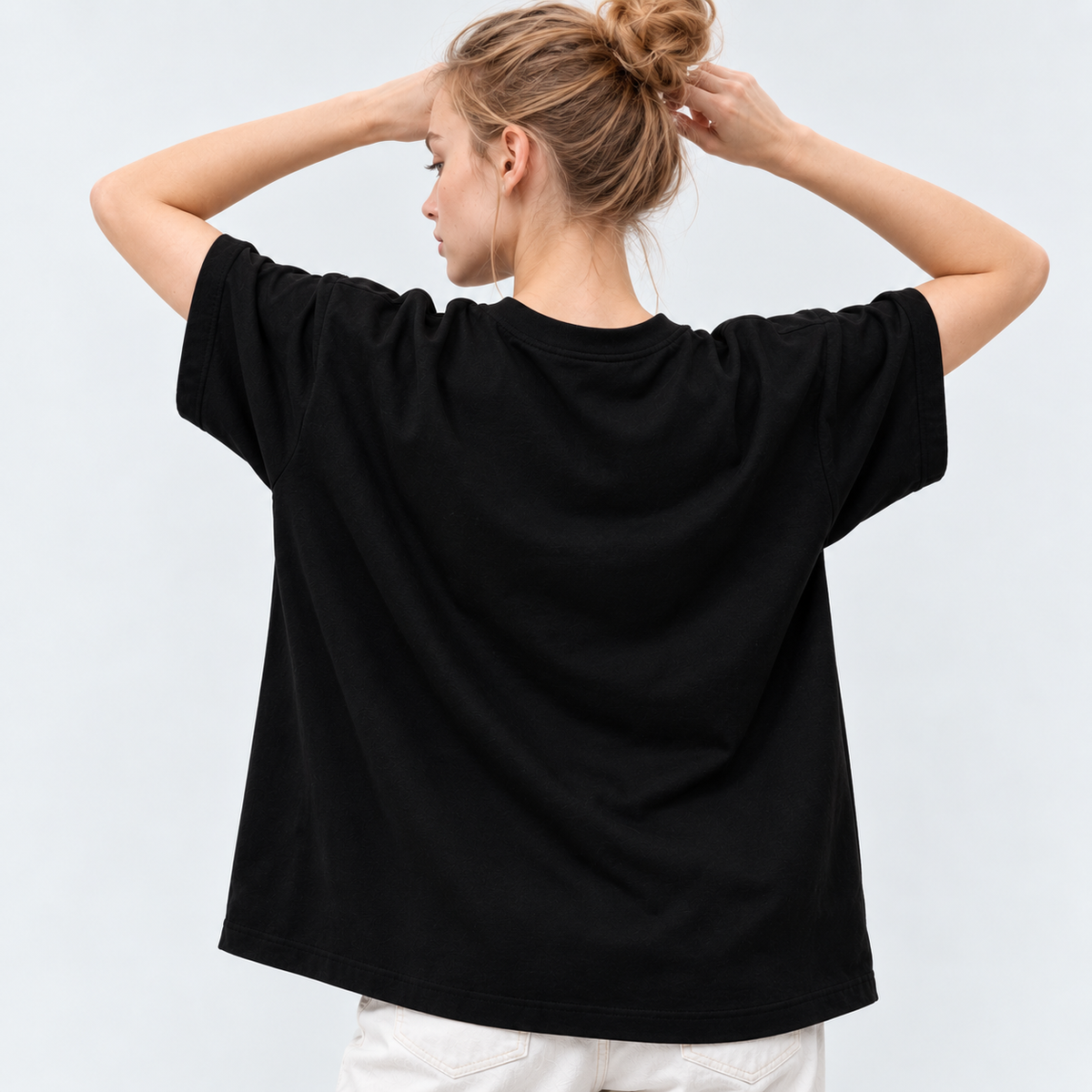 Discover T-shirt