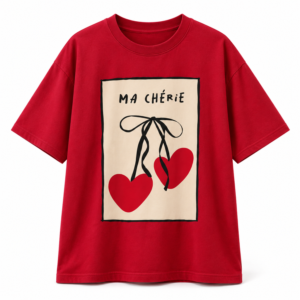 Short Sleeve T-shirt