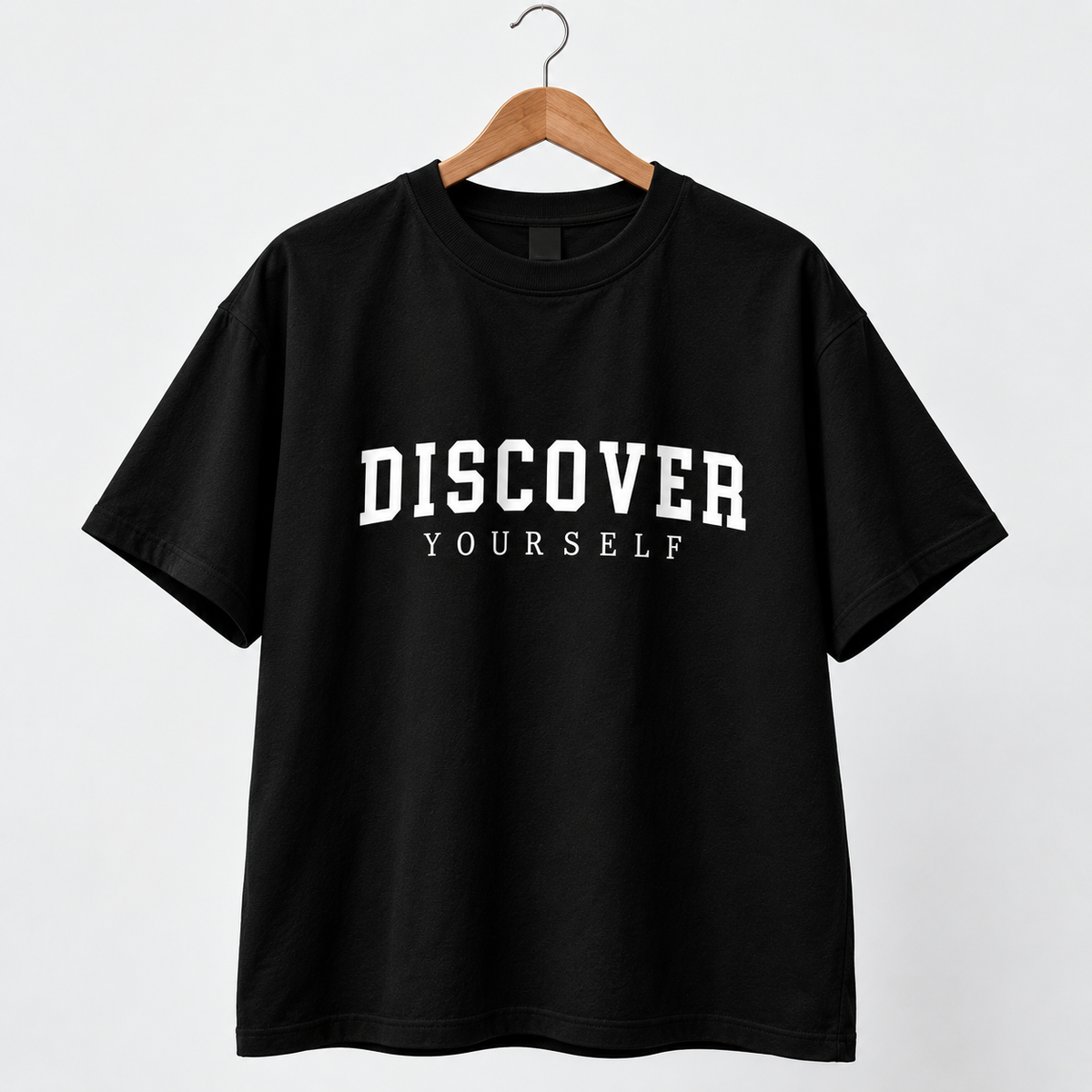 Discover T-shirt