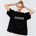 Discover T-shirt