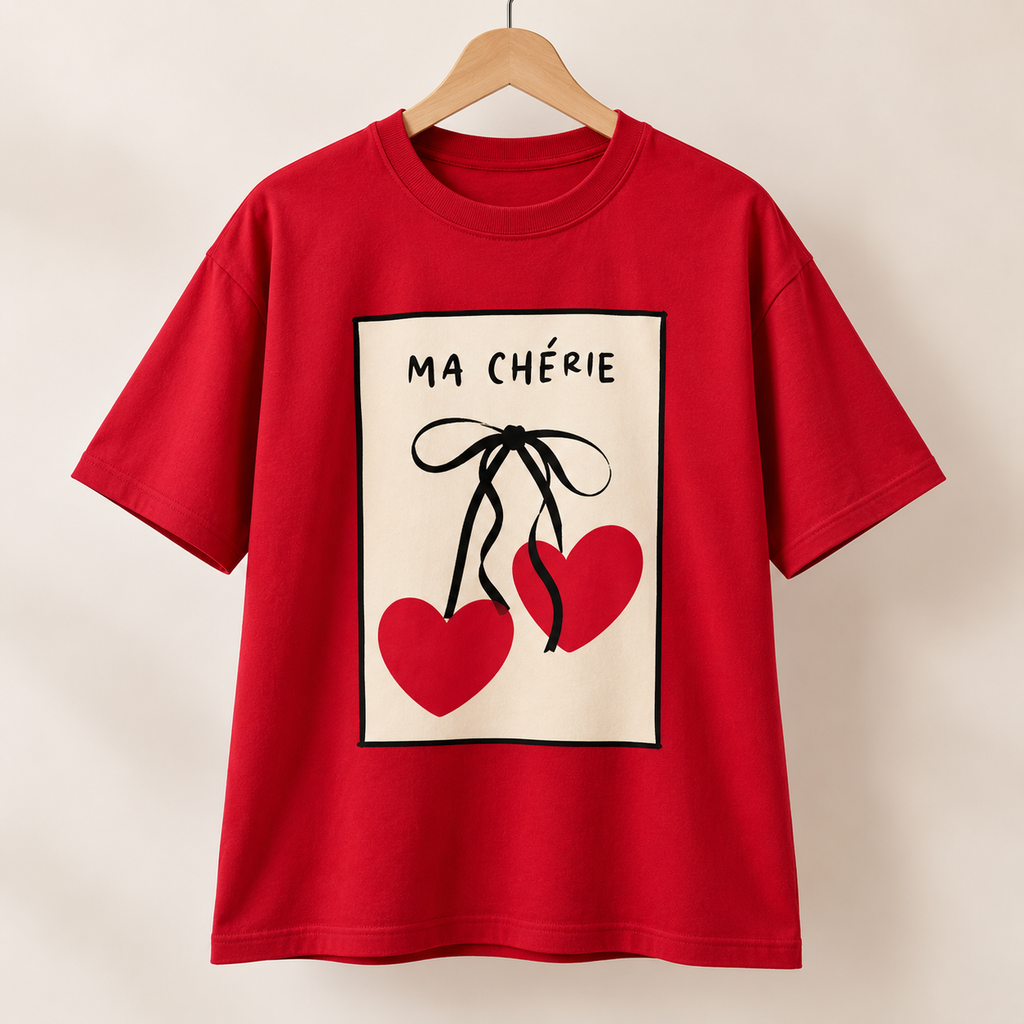 Short Sleeve T-shirt